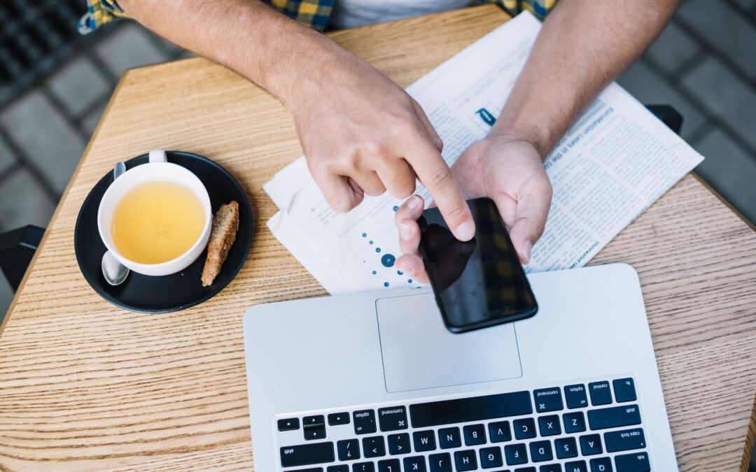 OCR+: cuando el reconocimiento de caracteres se vuelve inteligente