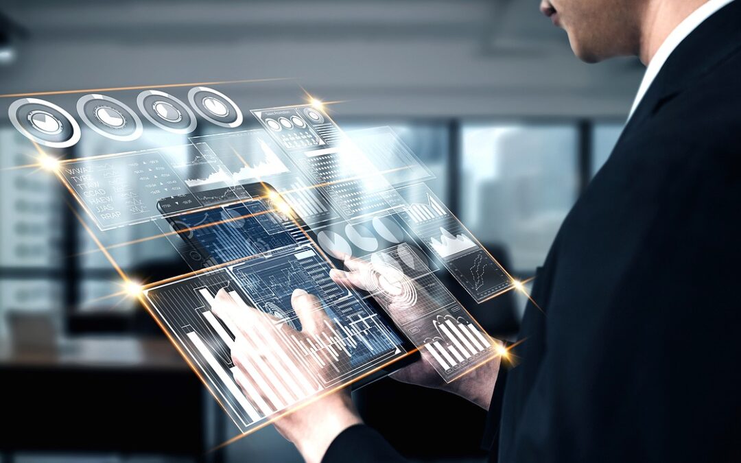 Sin datos no hay inteligencia