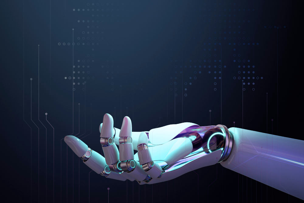A automatização irá desbloquear o melhor do nosso potencial: o ser humano