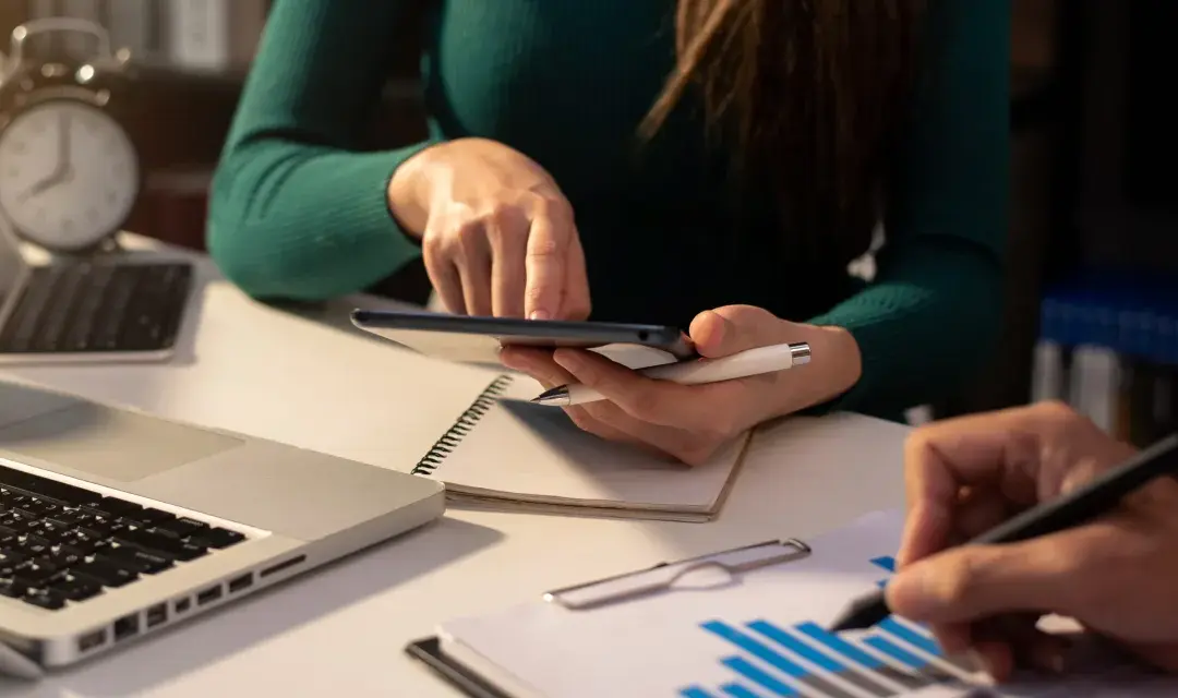 O Poder da Estratégia Digital: Transformando Negócios