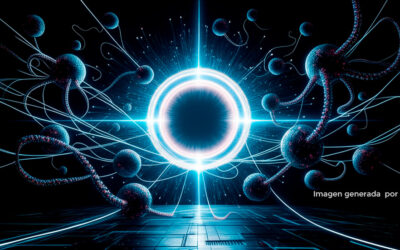 Un anillo para gobernarlos a todos (los agentes basados en IA)