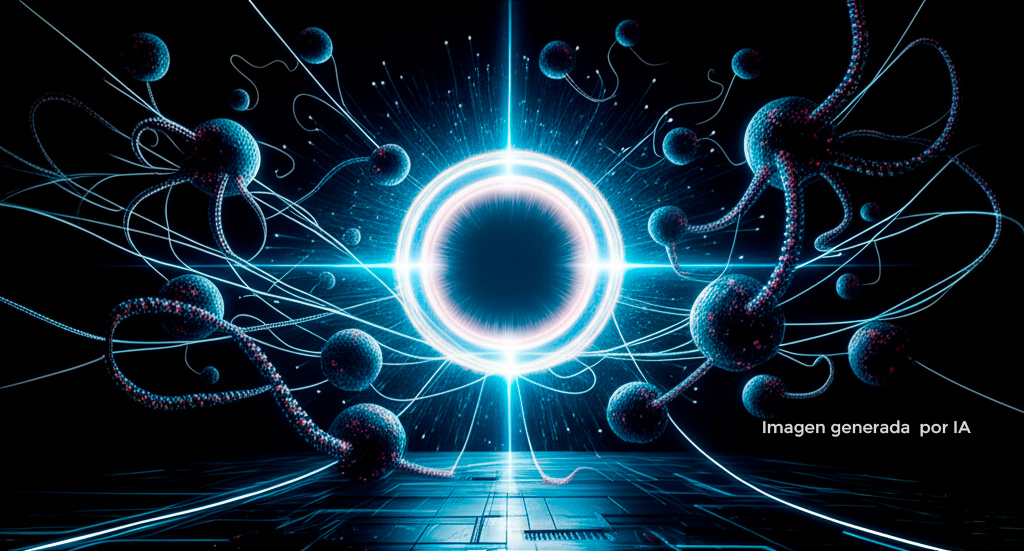 Un anillo para gobernarlos a todos (los agentes basados en IA)