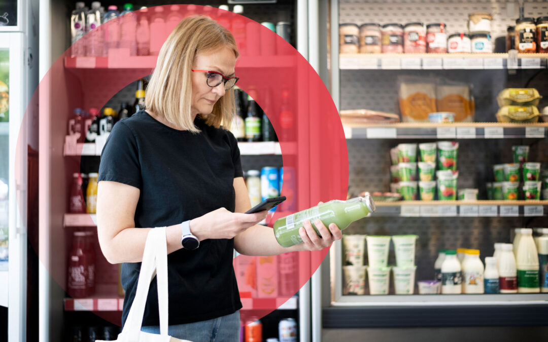 Consumo Masivo: 5 Tendencias de la Industria para el 2025