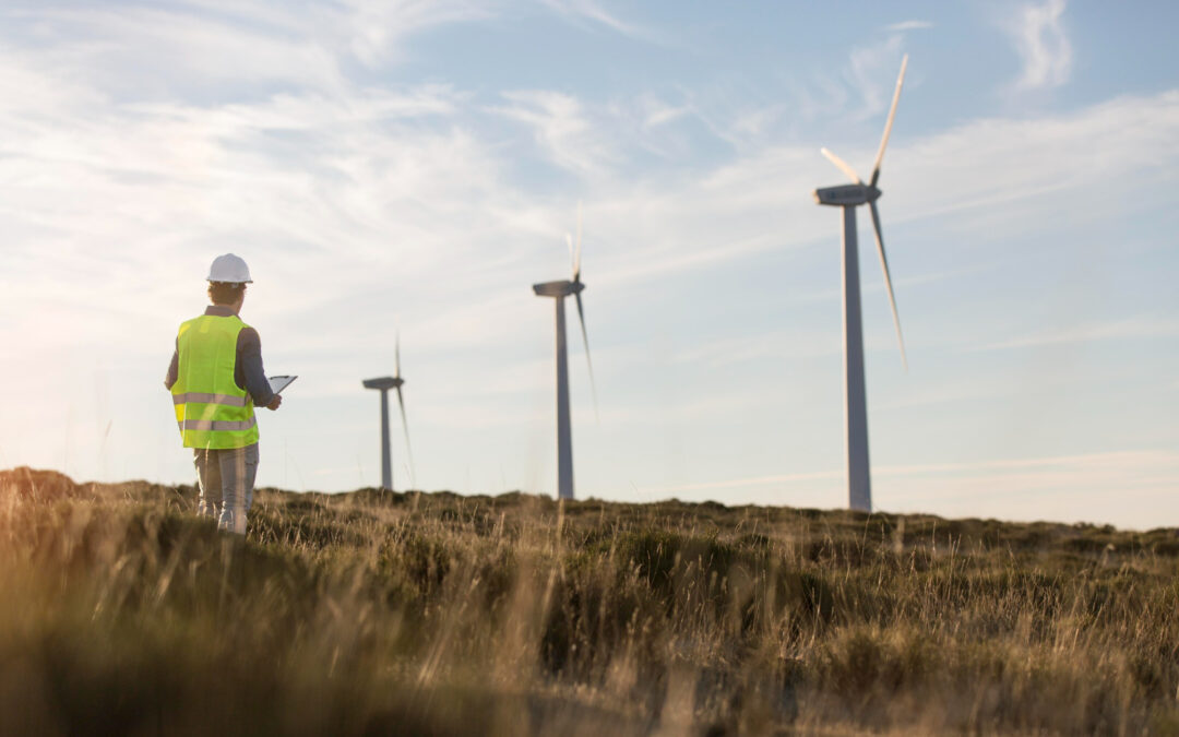 Revolución energética 2025: ¿Qué tendencias marcarán el futuro?