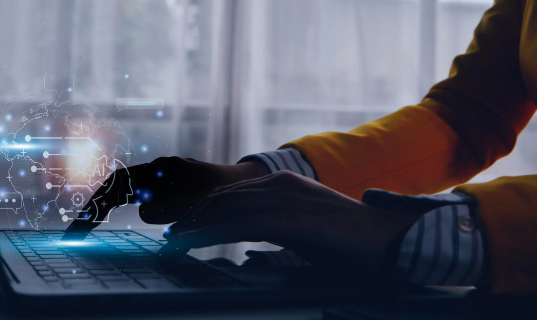 De “googlear” a pensar con IA: El algoritmo ya está transformando al negocio