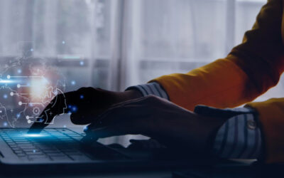 De “googlear” a pensar con IA: El algoritmo ya está transformando al negocio