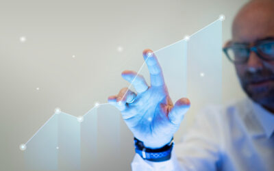 2025: Tendencias en la industria Financiera