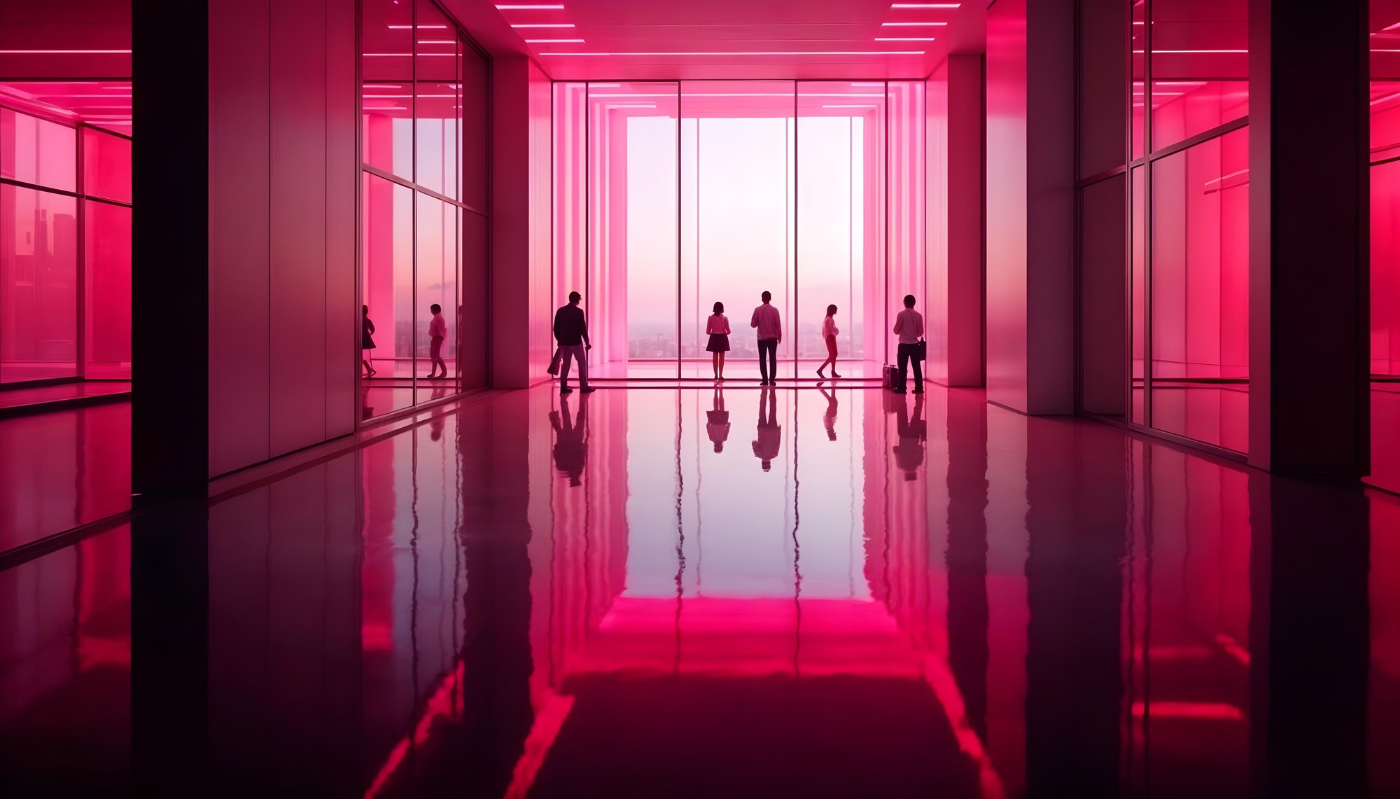 Caso de éxito Consultoría TI