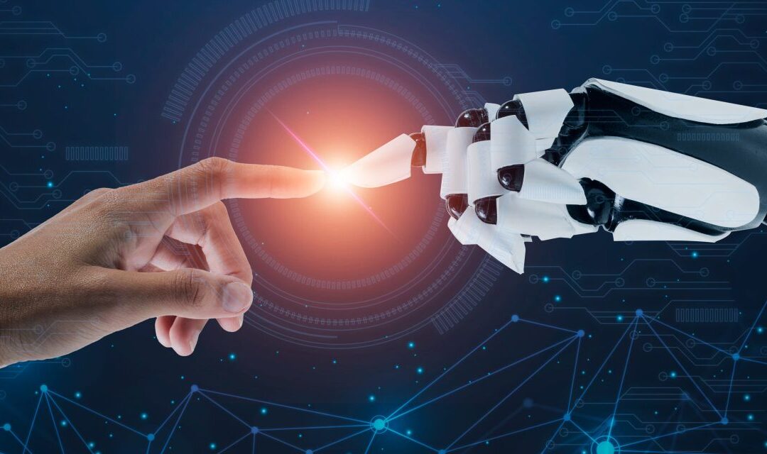 Inteligência Artificial Generativa: além dos limites