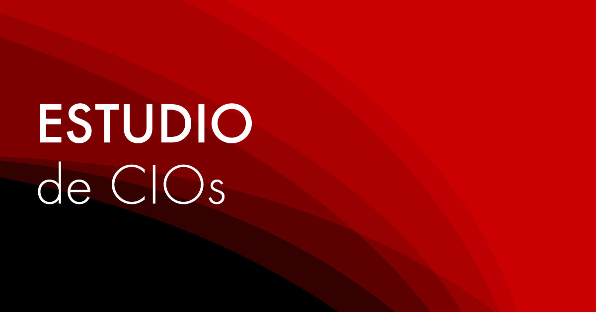 Estudio de CIOs