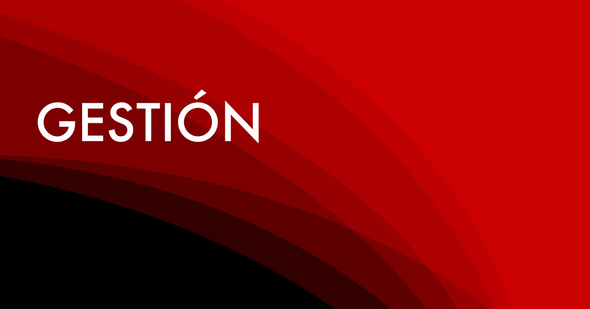 Eventos de Gestión