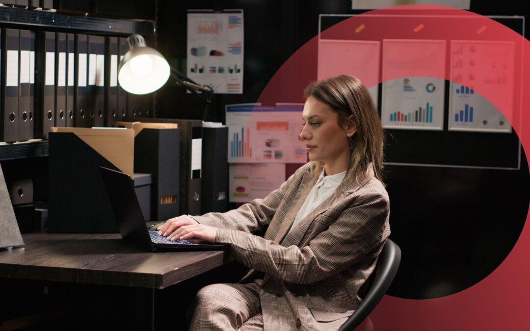 Presupuesto TI y el rol del CIO hoy