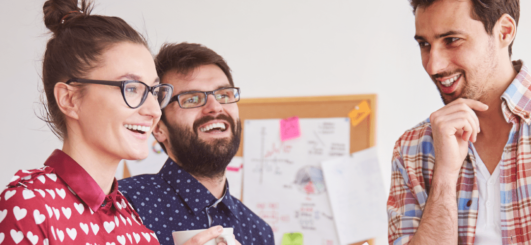 La importancia de la gestión del cambio durante la transformación digital