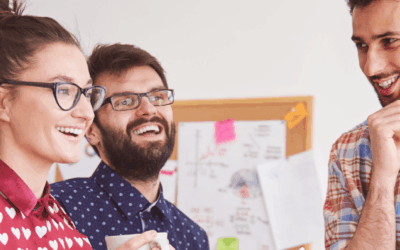 La importancia de la gestión del cambio durante la transformación digital