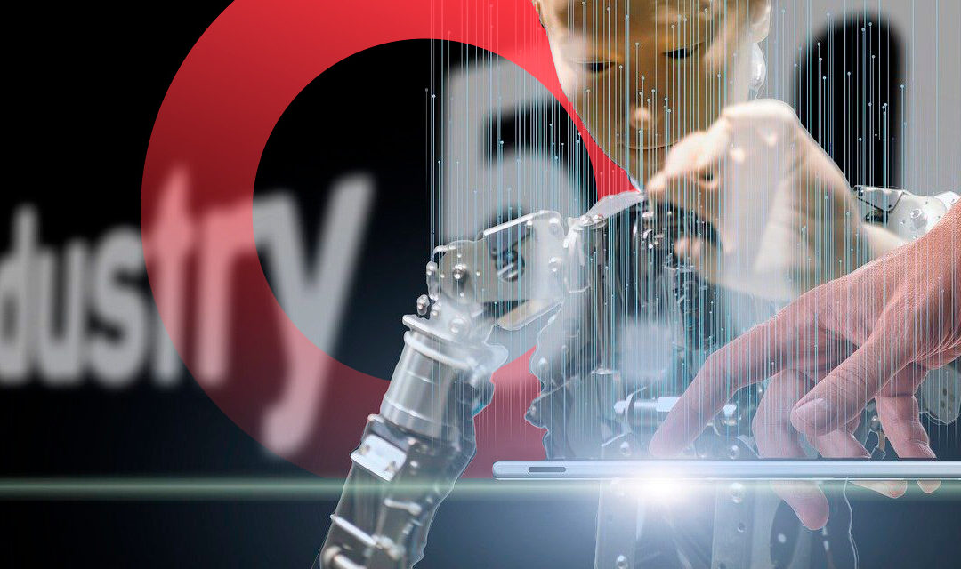 RPA e IA generativa: ¿Hacia un nuevo modelo de automatización?