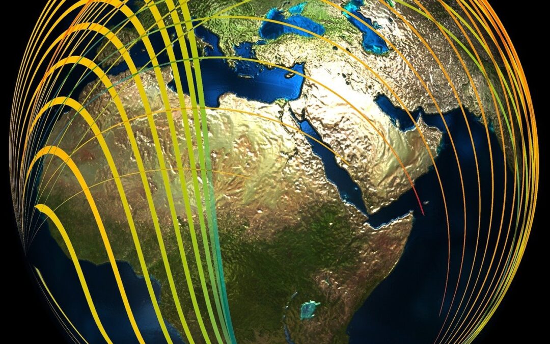 ¿Puede la inteligencia artificial dominar el mundo?
