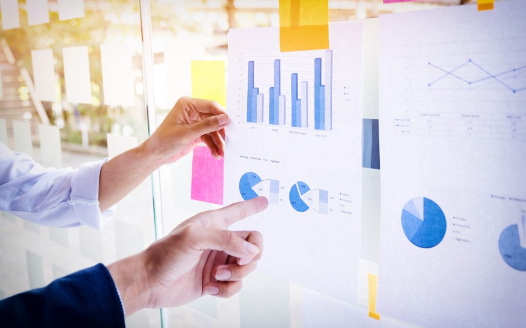 Estrategias para acelerar la obtención de valor de los datos