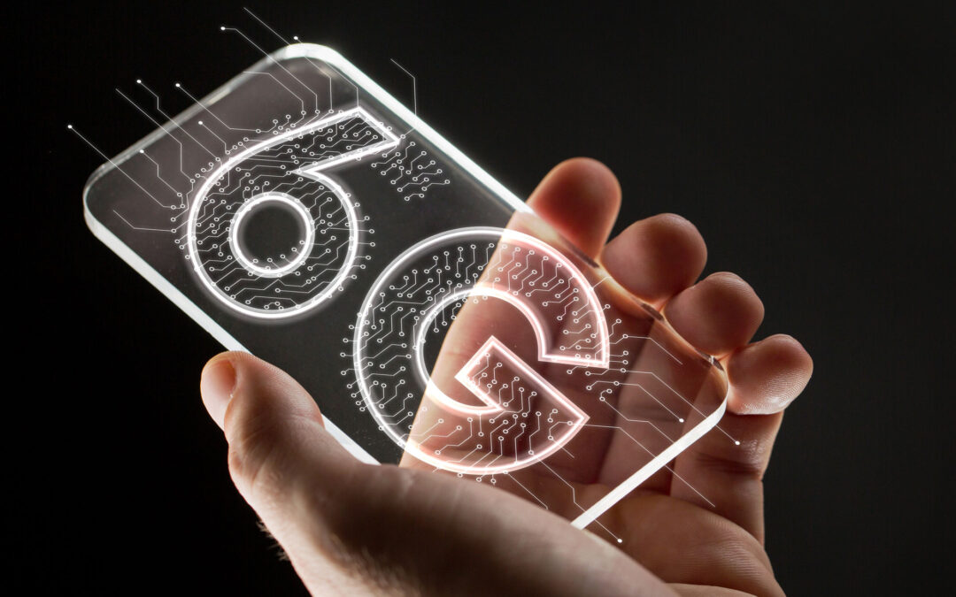 ¿Cómo será (y cómo deberían prepararse las telcos) para el mundo 6G?