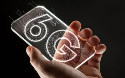 ¿Cómo será (y cómo deberían prepararse las telcos) para el mundo 6G?