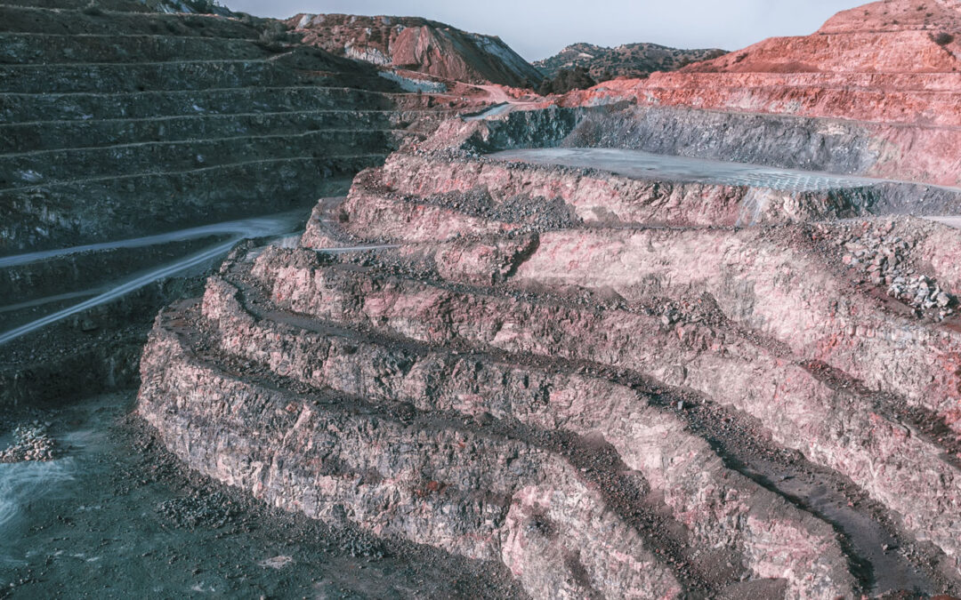 La transformación digital impulsa la “minería ambiental”