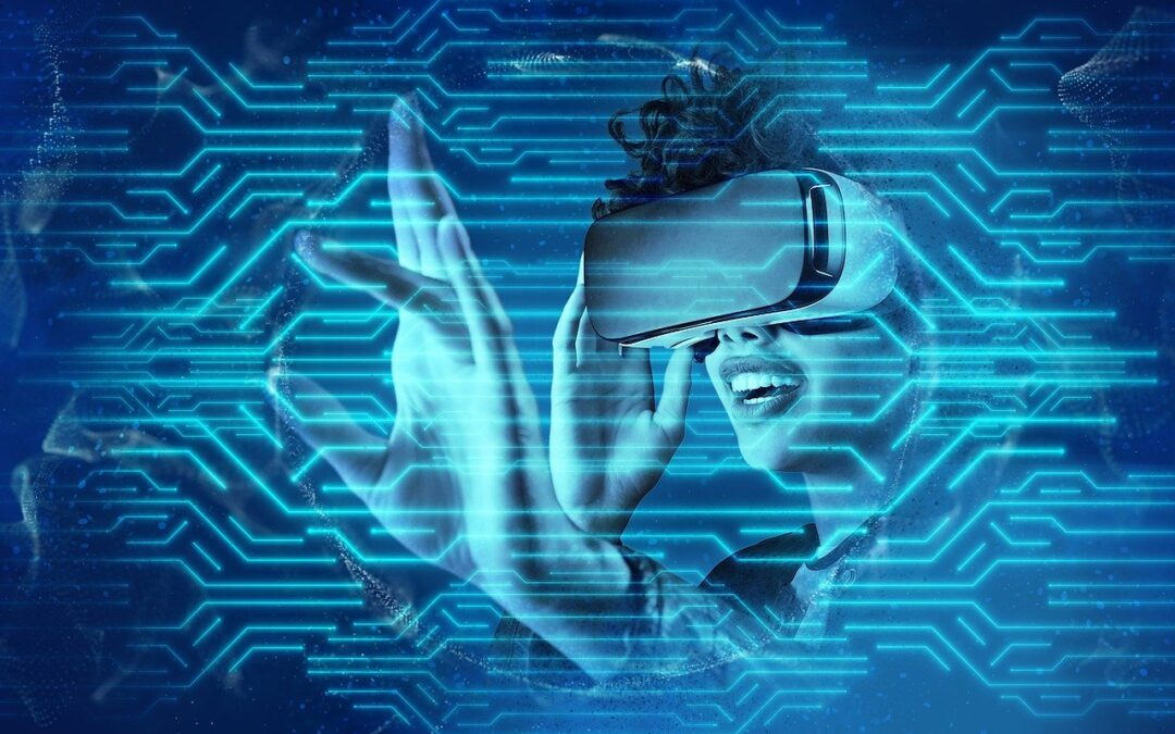 Cómo impactará el metaverso en la industria bancaria