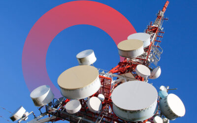 Integración y Transformación Digital: Modernización de una gran empresa de Telecomunicaciones