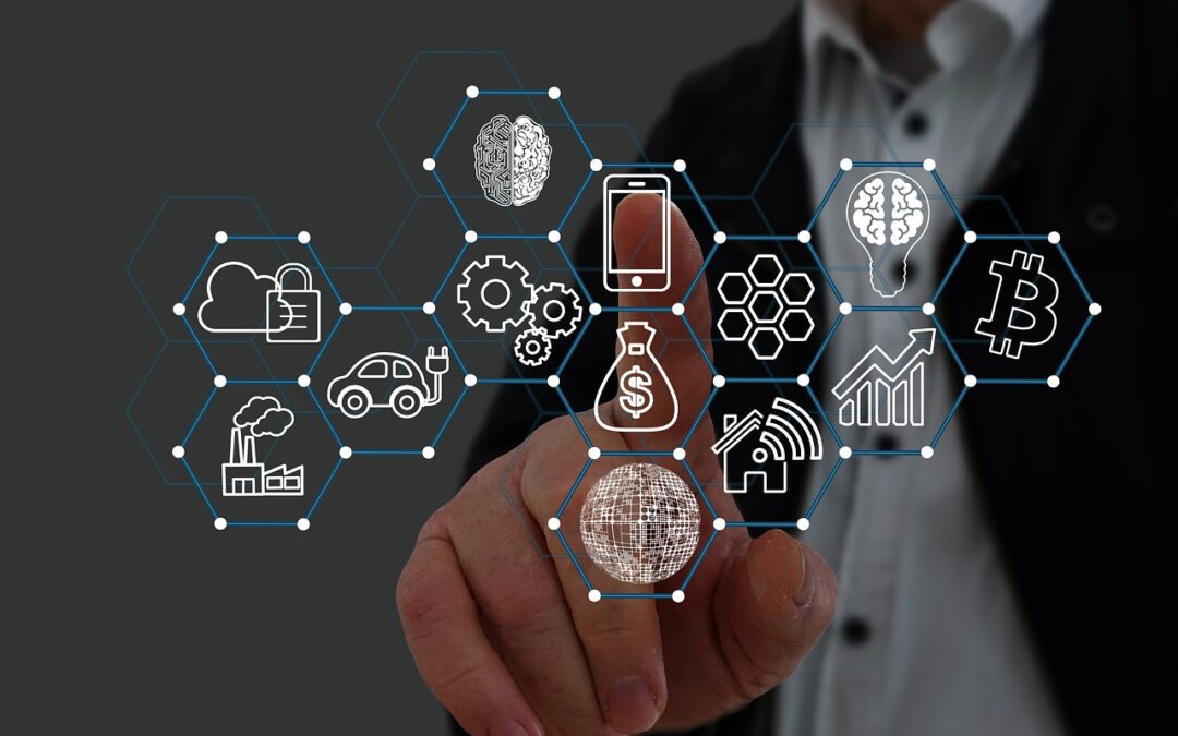 Automatización en el área de Finanzas: hacia una mayor inteligencia