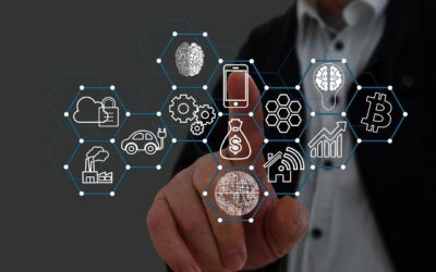 Automatización en el área de Finanzas: hacia una mayor inteligencia