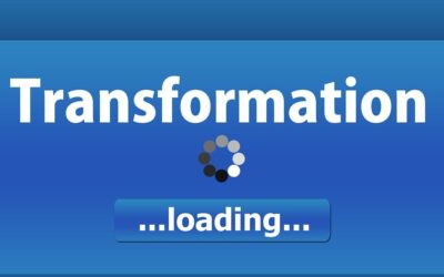 Transformación digital: las próximas fronteras