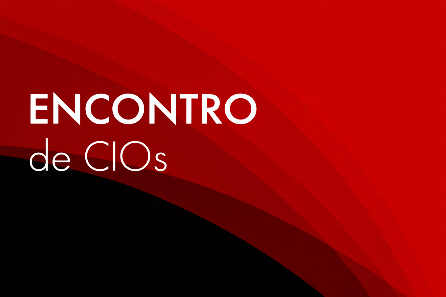 Encuentro CIOs