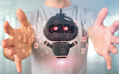 Governar a Inteligência Artificial: o desafio estratégico que não pode esperar