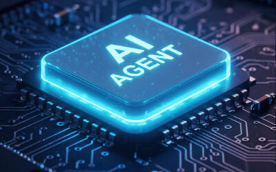 O Imperativo de Evolução e Descentralização do COE de Automação para Agentic AI