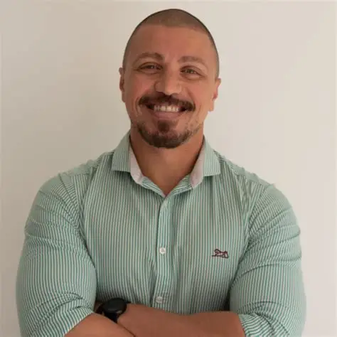 Guillermo Straffacci