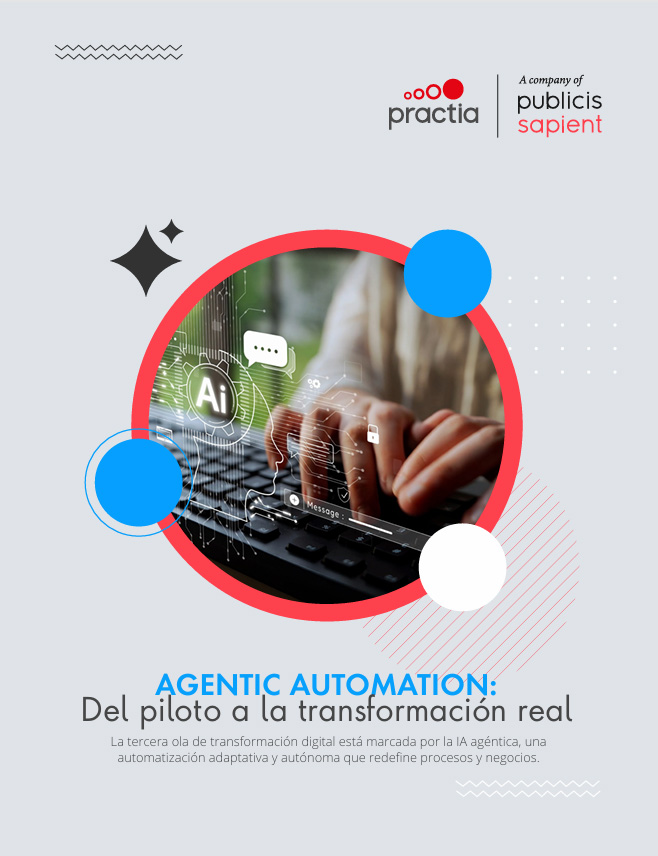 Agentic Automation