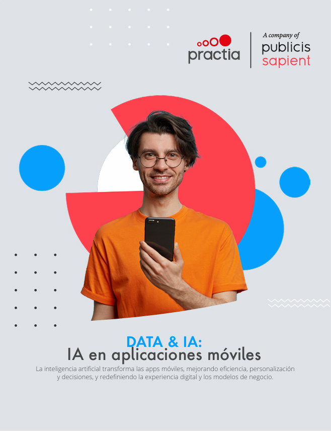 IA en Aplicaciones Móviles