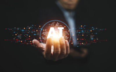 Qual é o segredo dos 5% das empresas que deram certo com Inteligência Artificial?