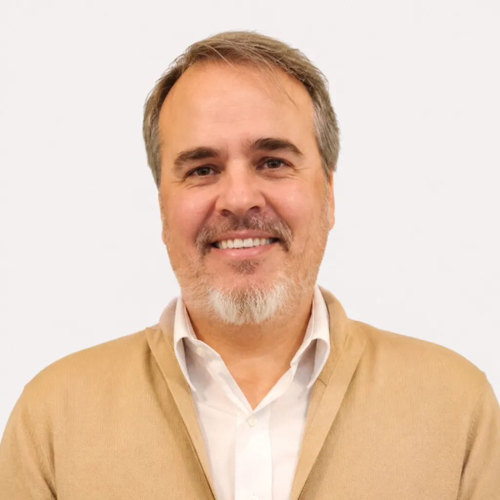 Guillermo Straffacci
