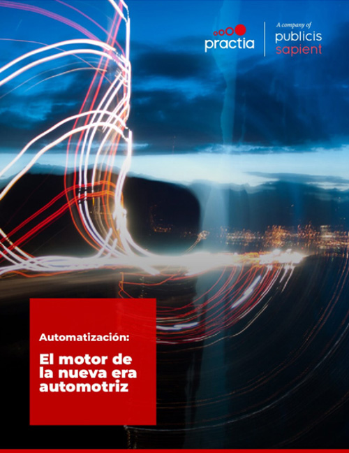 Automotriz
