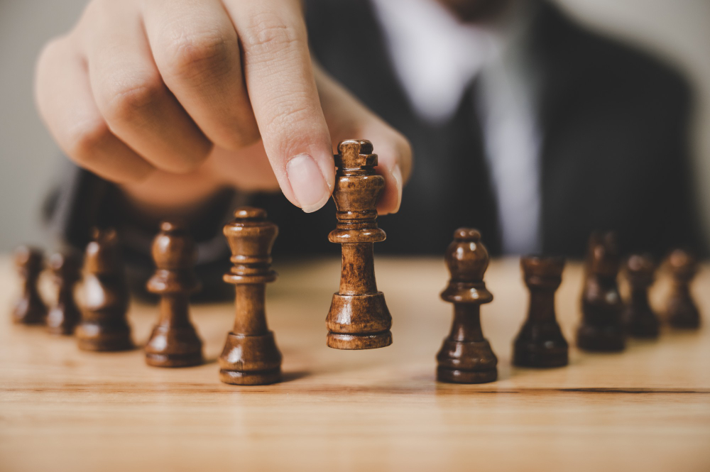 Quiet Quitting é principalmente sobre consciência e liderança