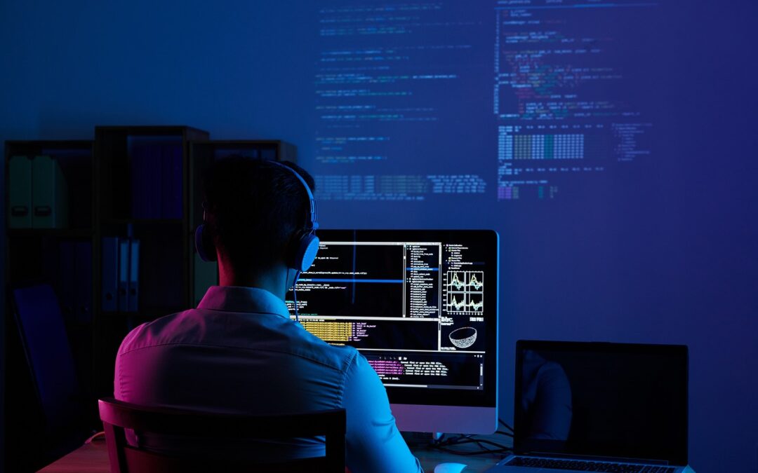 O testing hoje, mais atual do que nunca