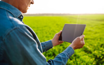 O Poder da Agricultura de Precisão no Agronegócio Latino-Americano