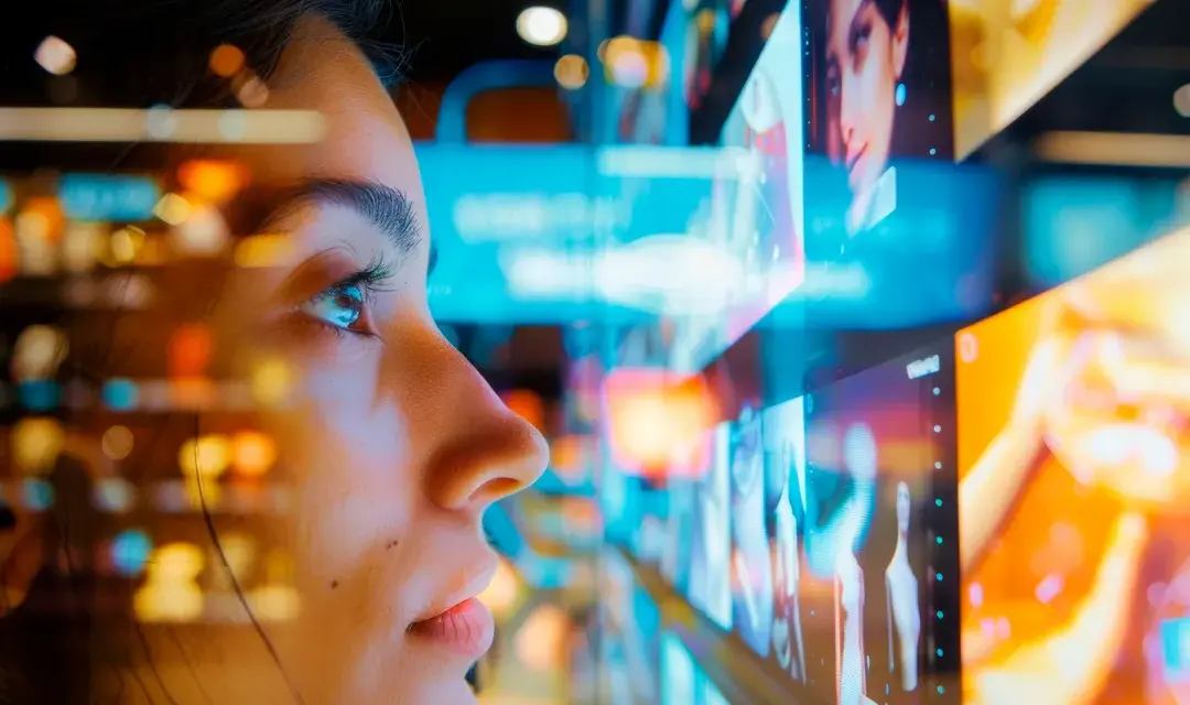 O Impulso dos Modelos de Negócios Inteligentes na Indústria de Consumo Massivo