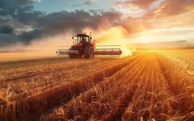 Agricultura Digital: Uma Revolução Centrada no Agricultor