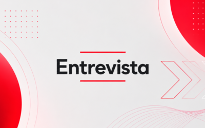 [Caso Mutual de Seguridad] Andrea Bergeret comentou sobre a jornada de transformação digital da Mutual de Seguridad