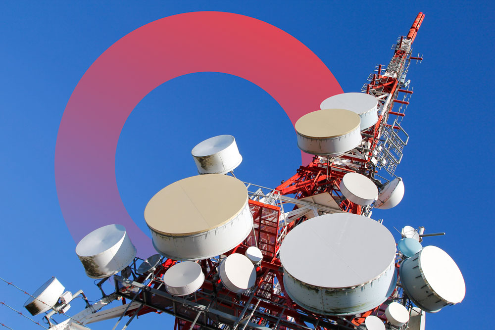 Integração e Transformação Digital: Modernização de uma grande empresa de Telecomunicações.